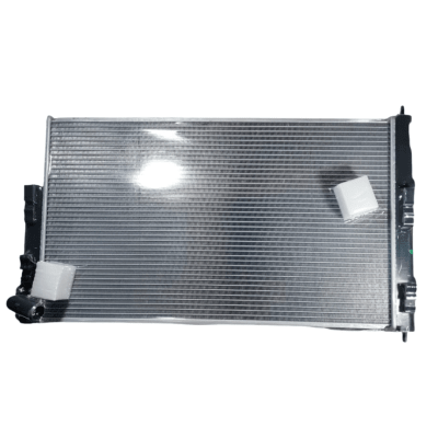 RADIADOR PARA MITSUBISHI OUTLANDER 2005 DETOTI1