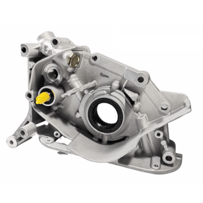 BOMBA DE ACEITE PARA MITSUBISHI PAJERO 4D56-4D55 DETOTI1