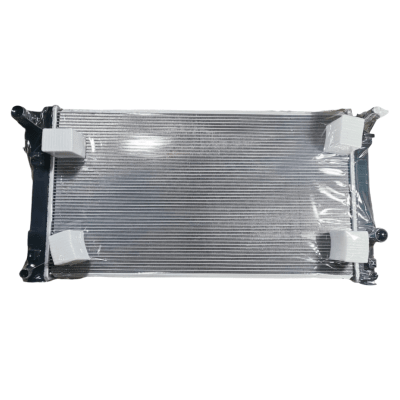 RADIADOR PARA MAZDA 5/PREMACY  2012-2014 DETOTI1