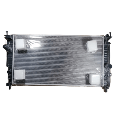 RADIADOR PARA MAZDA 3 2009-2011 DETOTI1