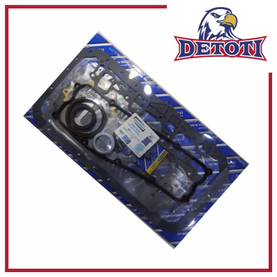 KIT DE EMPAQUE PARA KIA PREGIO 3000 DETOTI