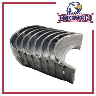 METAL BIELA PARA MITSUBISHI DELICA EXCEED-PAJERO 4M40 DETOTI