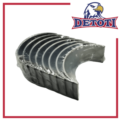 METAL BIELA PARA HYUNDAI NEW H100 PORTER D4CB DETOTI