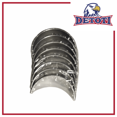 METAL BIELA PARA TOYOTA COROLLA-MATRIZ 2ZZ-GE DETOTI