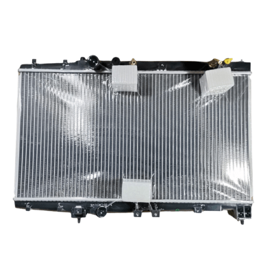 RADIADOR PARA TOYOTA PROBOX 1997 DETOTI1