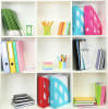 Libreria y oficina