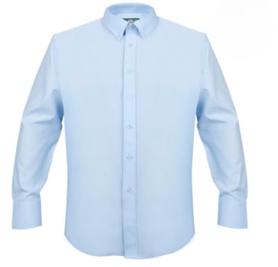 CAMISA TREVIRA LIGHT HOMBRE MANGA LARGA1