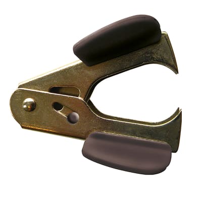 SACACORCHETE SC-100 CON BOTOM SEGURIDAD ISOFIT