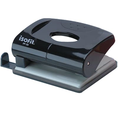 PERFORADOR PP-25 P/20 HJS/GUIA ISOFIT