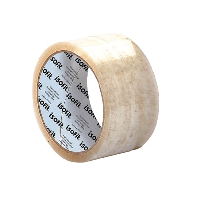 CINTA ISOFIT EMBALAJE TRANSPARENTE1