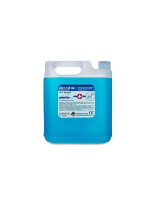ALCOHOL GEL