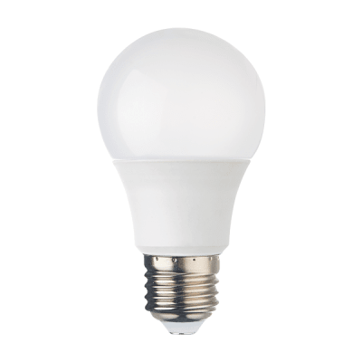 AMPOLLETA LED CLASICO E27 5W