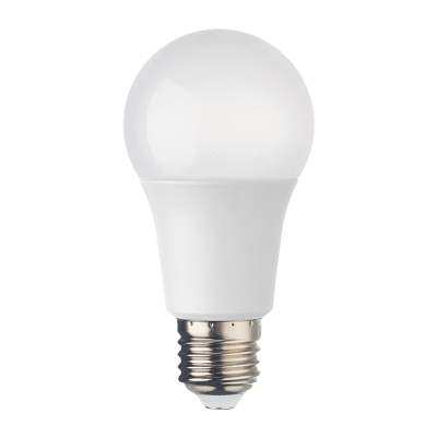 AMPOLLETA LED CLASICO E27 9W