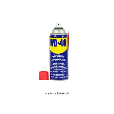 ANTICORROSIVO  WD-40