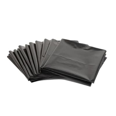 BOLSA BASURA NEGRA 140x160