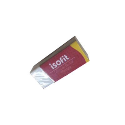 GOMA DE BORRAR ISOFIT