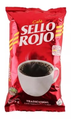 CAFE MOLIDO