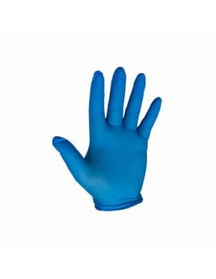 CAJA DE GUANTES DESECHABLE