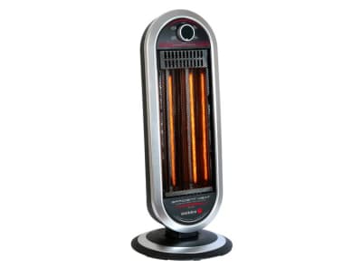 CALEFACTOR SINDELEN CARBONO NEGRO