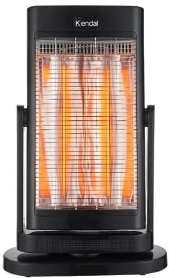 CALEFACTOR FIBRA DE CARBONO KENDAL1