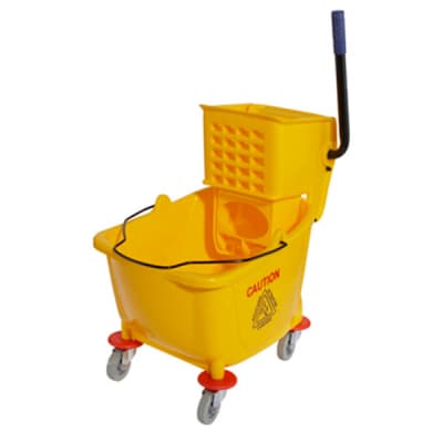 CARRO ESTRUJADOR