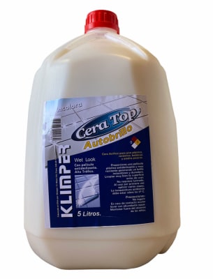 CERA AUTOBRILLO TOP