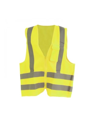 CHALECO REFLECTANTE 1 BOLSILLO1