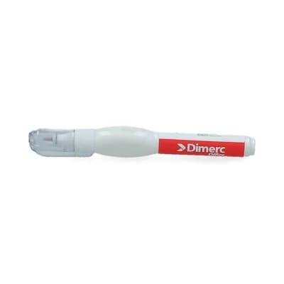 LAPIZ CORRECTOR  PUNTA METALICA