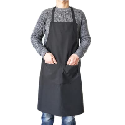 PECHERA IMPERMIABLE CON BOLSILLO