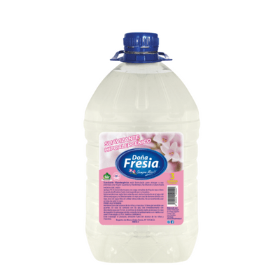 SUAVIZANTE DOÑA FRESIA HIPOALARGENICO