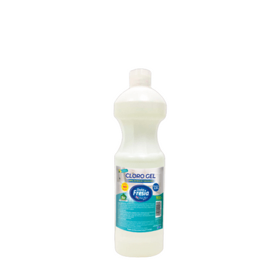 CLORO GEL DOÑA FRESIA 1