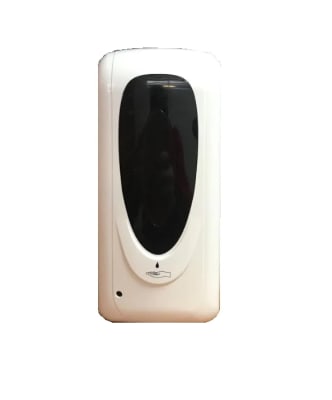 DISPENSADOR DE JABON JABONERA AUTOMÁTICA SOAP1