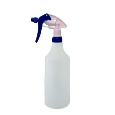 ENVASE AUTOMATIZADOR CON GATILLO