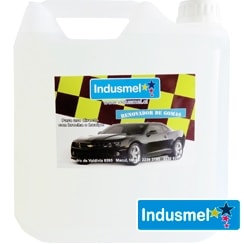 RENOVADOR DE GOMAS INDUSMEL