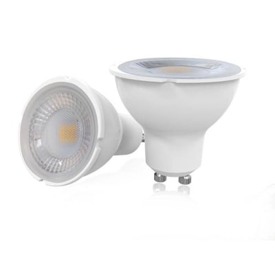 AMPOLLETA GU10 5W