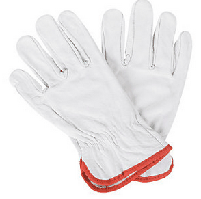 GUANTE CABRITILLA BR1