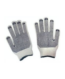 GUANTES DE HILO