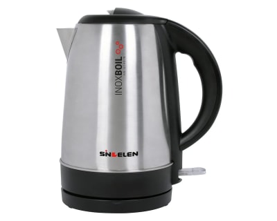 HERVIDOR DE AGUA 1850W HA-3140 INOX SINDELEN1