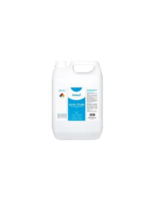 JABON ESPUMA AVAL FOAM1