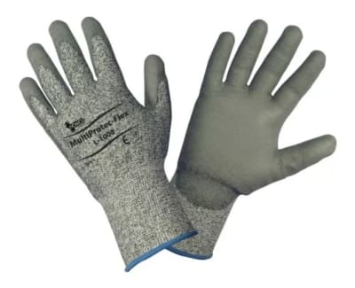 GUANTES ANTICORTE L-1000