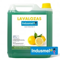 LAVALOZA INTERMEDIO INDUSMEL