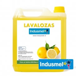 LAVALOZA CONCENTRADO INDUSMEL1