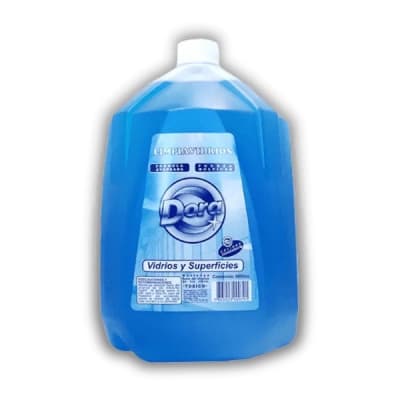 LIMPIA VIDRIOS DORA1