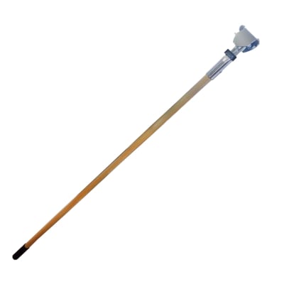 MANGO PORTA HORQUILLA PARA MOPA SECA1