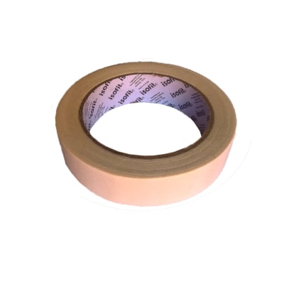 CINTA ENMASCARAR MASKING TAPE ISOFIT
