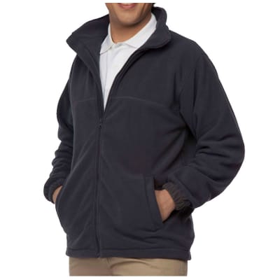 MICROPOLAR  MANGA LARGA 