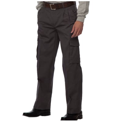 PANTALON GABARDINA UNISEX
