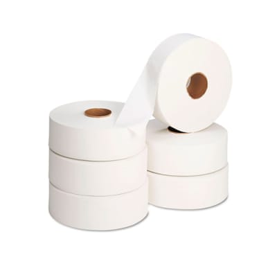 PAPEL HIGIENICO JUMBO OV