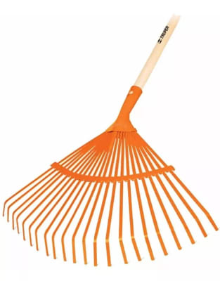 RASTRILLO BARRE HOJA METALICO CON MANGO1