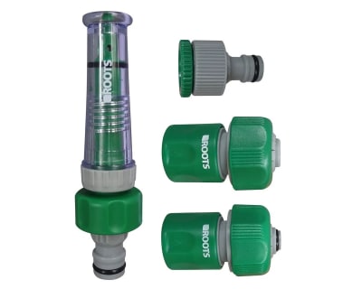 SET REGADOR PLASTICO ADAPTADOR 1